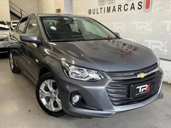 CHEVROLET ONIX 1.0 TURBO FLEX LTZ MANUAL CHEVROLET ONIX 1.0 TURBO FLEX LTZ MANUAL